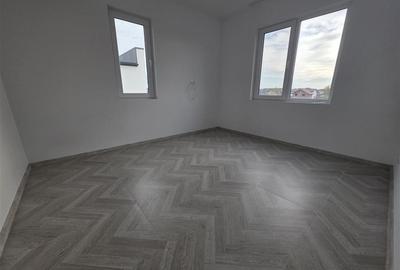 Vila individuala -Com.Berceni- 2 MINUTE DE BULEVARD - 13