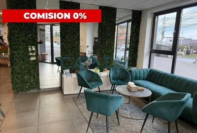 Comision 0% Cladire birouri, Europa