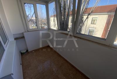 2 camere-OPEN-SPACE-Academia Militara - 6