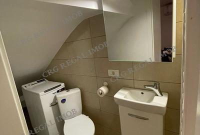 Duplex modern mobilat/utilat complet – Comuna Berceni, Mutare Imediata - 5