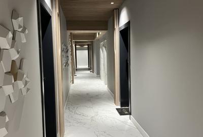 Studio cu vedere la Mare in Complex SEA ON Mamaia Nord - FINALIZAT - 2