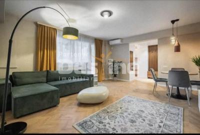 Apartament cu 2 camere semidecomandat în Cișmigiu - 12