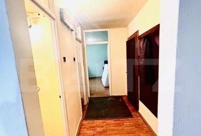 Apartament 2 camere, decomadta, etaj 1, zona Odobescu - 3