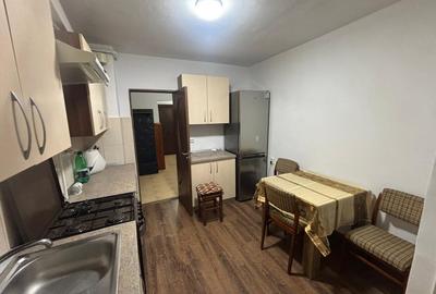 Apartament cu 3 camere, suprafata generoasa de 74 mp, la baza Colinei - 7
