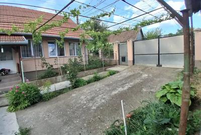 2 Case de vanzare in Paleu-zona Stadionului de Fotbal - 2