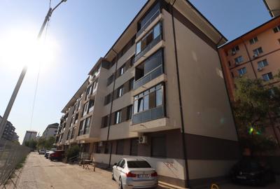 Apartamentul Dobry – pentru ceva diferit – - 33