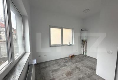 Spa?iu comercial de inchiriat 200 mp utili, Blaj. - 15