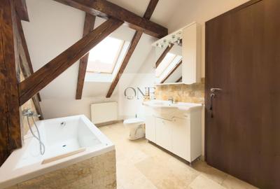 Apartament cu 2 camere semidecomandat, mobilat în Central - 15