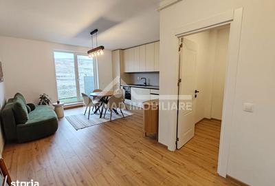 Apartament cu 2 camere în Chinteni - 5