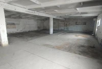 Spațiu comercial, de 294 mp, în Halta Traian - 1