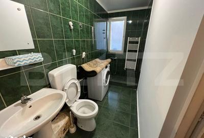 Garsonieră în Mănăștur - 4