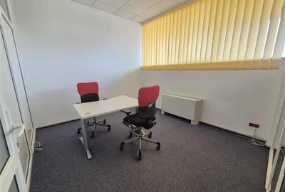 Spatii de birouri de inchiriat in Conect 1 BC - de la 190 mp - 6