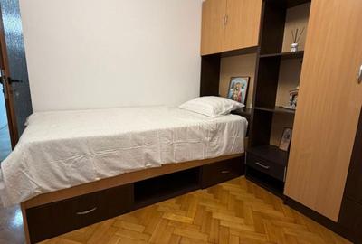 Apartament cu 3 camere decomandat în Ultracentral - 3