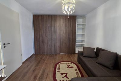 Apartament cu 2 camere decomandat în Avantgarden - 2