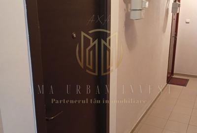 Garsonieră semidecomandată în Progresul - 3