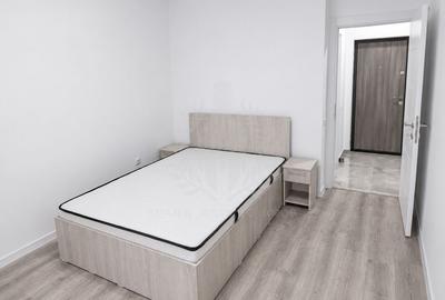 Apartament cu 2 camere decomandat, mobilat în Central - 3