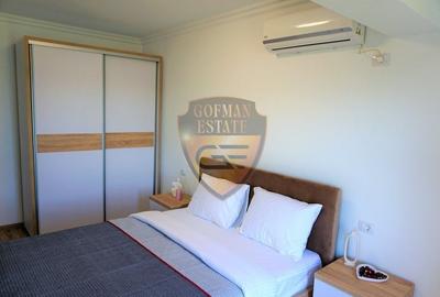 Apartament cu 2 camere decomandat în Tomis Nord - 9