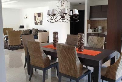 Apartament cu 3 camere decomandat în Petrești - 5