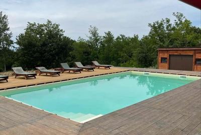 Spațiu comercial, de 450 mp, în Sasca Montană - 3