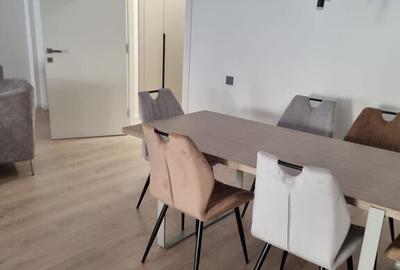 Apartament 3 camere Sos. Nordului (Herastrau) - 2