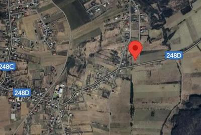 Teren de 3500 mp, în Ciurea - 7