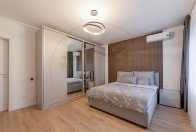 Vila Noua Prima Inchiriere | Independenta Energetic | Finis - 9