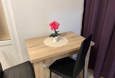 Apartament cu 2 camere semidecomandat în Tomis Nord - 10