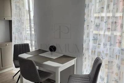 Apartament cu 2 camere semidecomandat, mobilat în Olimpia-Stadion - 5