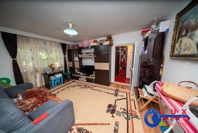 Apartament cu 2 camere semidecomandat în C5 - 13