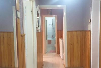 Apartament 2 camere, Bdul Unirii- Capela, et 7, izolat exterior - 5