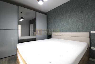 Apartament cu 3 camere decomandat, mobilat în Dumbrăvița - 13