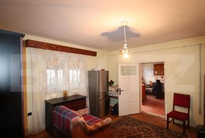 Casă cu 3 camere cu Teren 1783 Mp în Central - 5