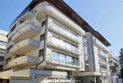 Spațiu comercial, de 140 mp, în Primăverii - 1