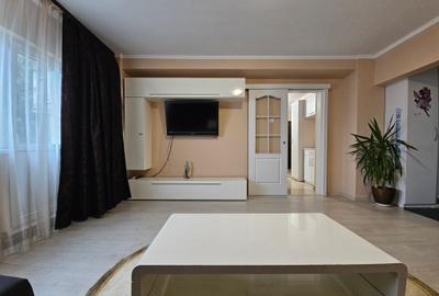 Capitol! 2 Camere Mobilat Modern Cald Si Primitor  Loc De Parcare Si Contract - 3