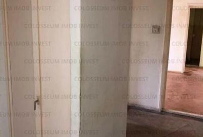 Apartament 3 camere, semidecomandat - zona Grivitei - 2