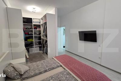 Apartament cu 2 camere decomandat în Nord - 1
