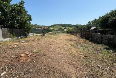 Teren de 1049 mp, în Curtișoara - 1