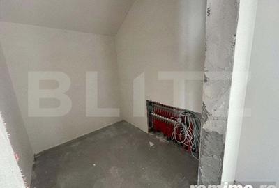 Casă cu 4 camere cu Teren 490 Mp în Central - 13