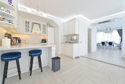 Exclusivitate! Penthouse Duplex de Lux cu Vedere Panoramică – Asmita Gardens, et - 1