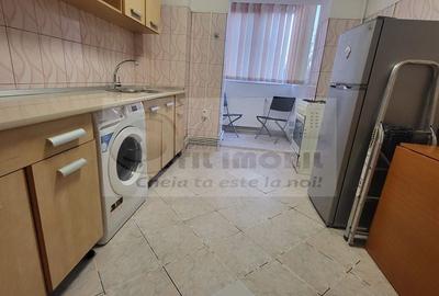 Apartament cu 2 camere decomandat, mobilat în Nicolina - 3
