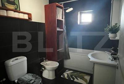 Apartament 2 camere decomandat, 60 mp, zona Valea Lupului - 13