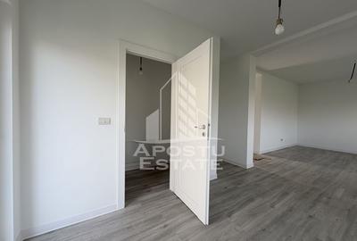 Casa individuala 4 camere de vanzare in Mosnita Noua | 600 mp teren Casa individuala 4 camere de vanzare in Mosnita Noua | 600 mp teren - 2