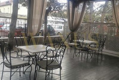 Spațiu comercial, de 300 mp, în Central - 1