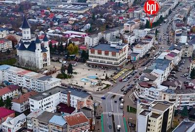 Apartament cu 3 camere în Fălticeni