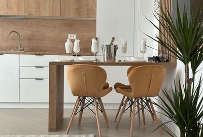 Apartament cu 3 camere, mobilat în Pipera - 4