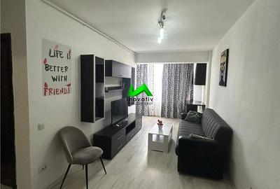 Apartament cu 2 camere în Șelimbăr