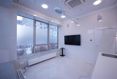 Spațiu comercial, de 180 mp, în Domenii - 24