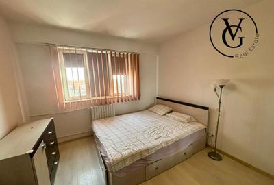 Ap 2 cam-Casa de cultura - loc de parcare inclus- pet frien - 8