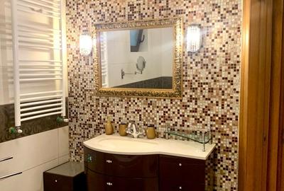 Apartament cu 4 camere decomandat, mobilat în Sisești - 24