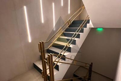 AVIATORILOR | DUPLEX COMPLET MOBILAT | DISPONIBIL IMEDIAT - 24